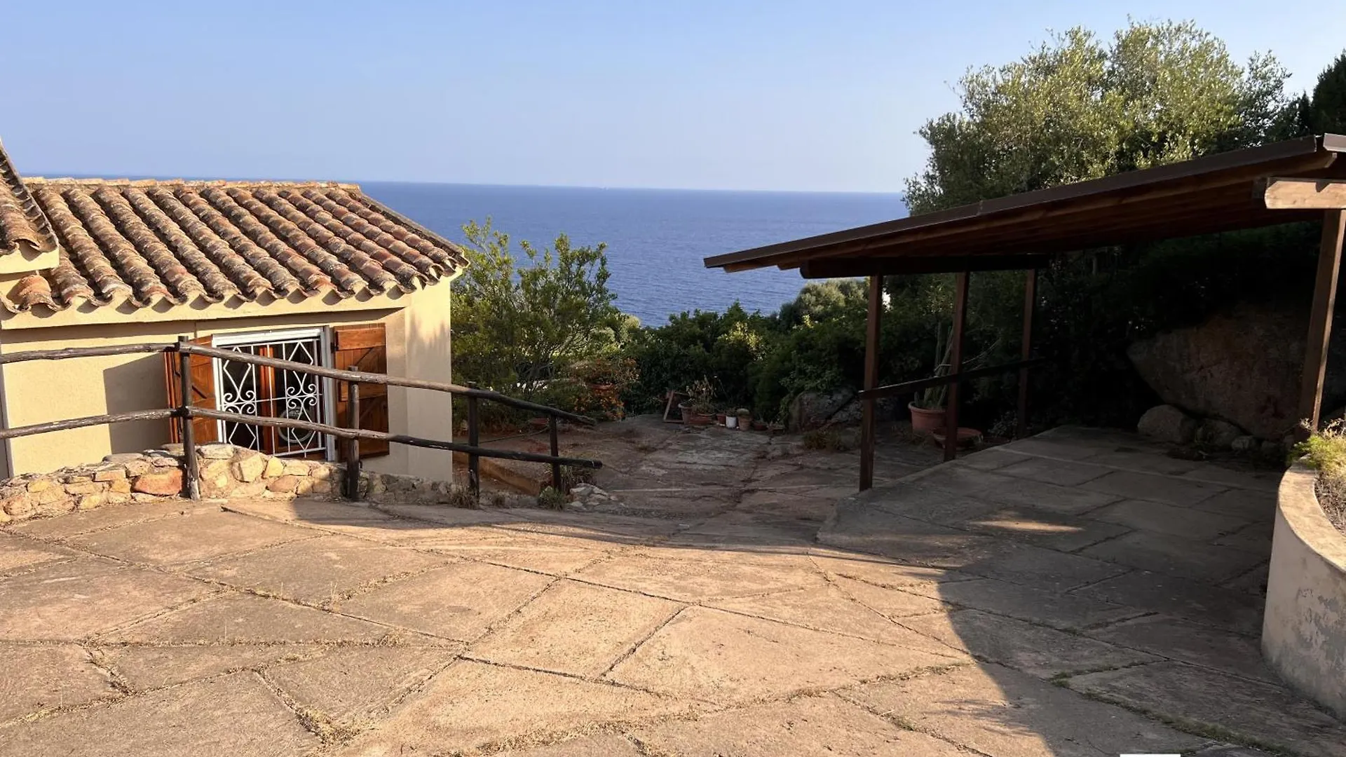 Belocations - Torre Di Marte Villa Torre delle Stelle 0*,  Italy
