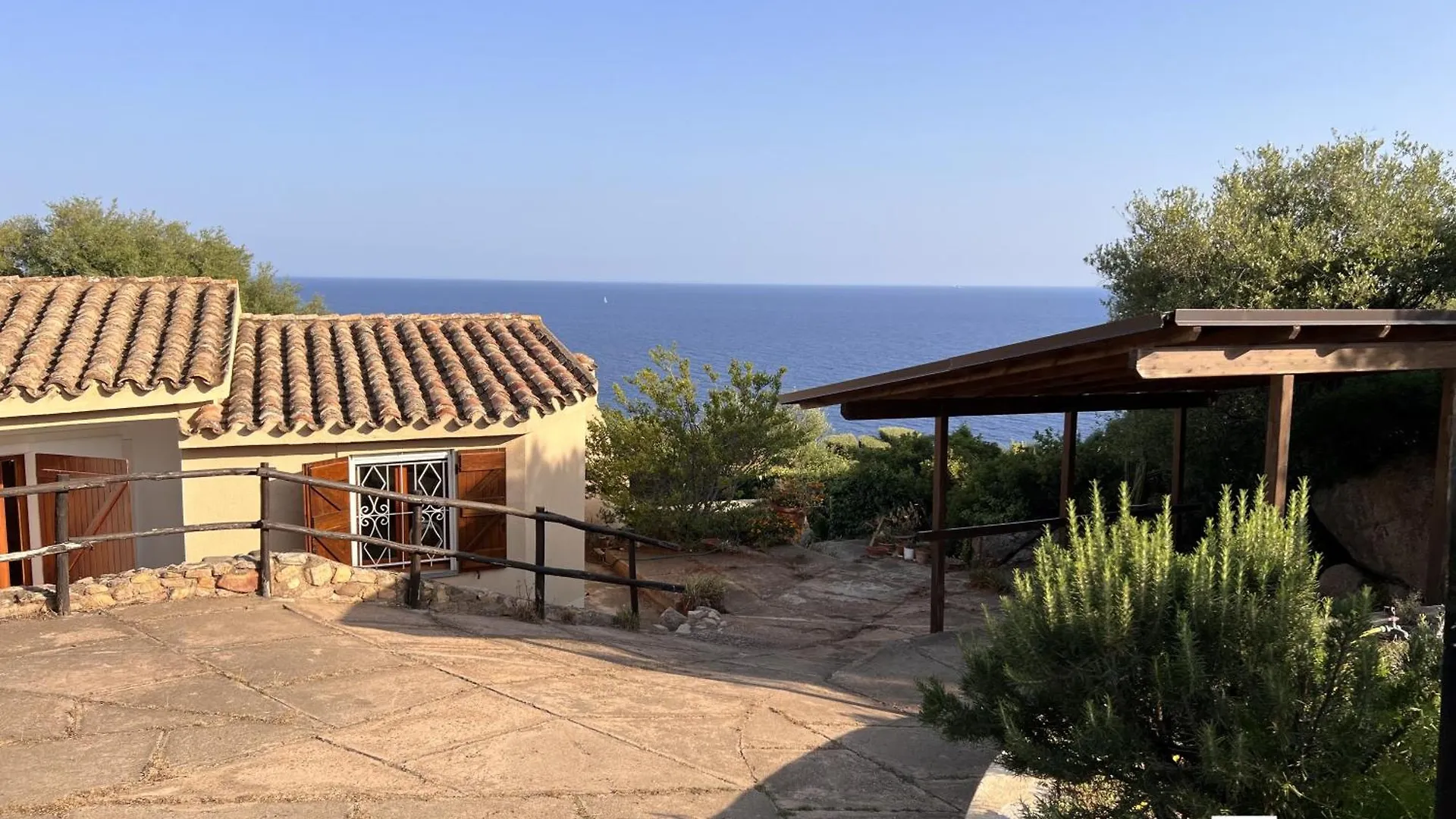 Belocations - Torre Di Marte Villa Torre delle Stelle Holiday home