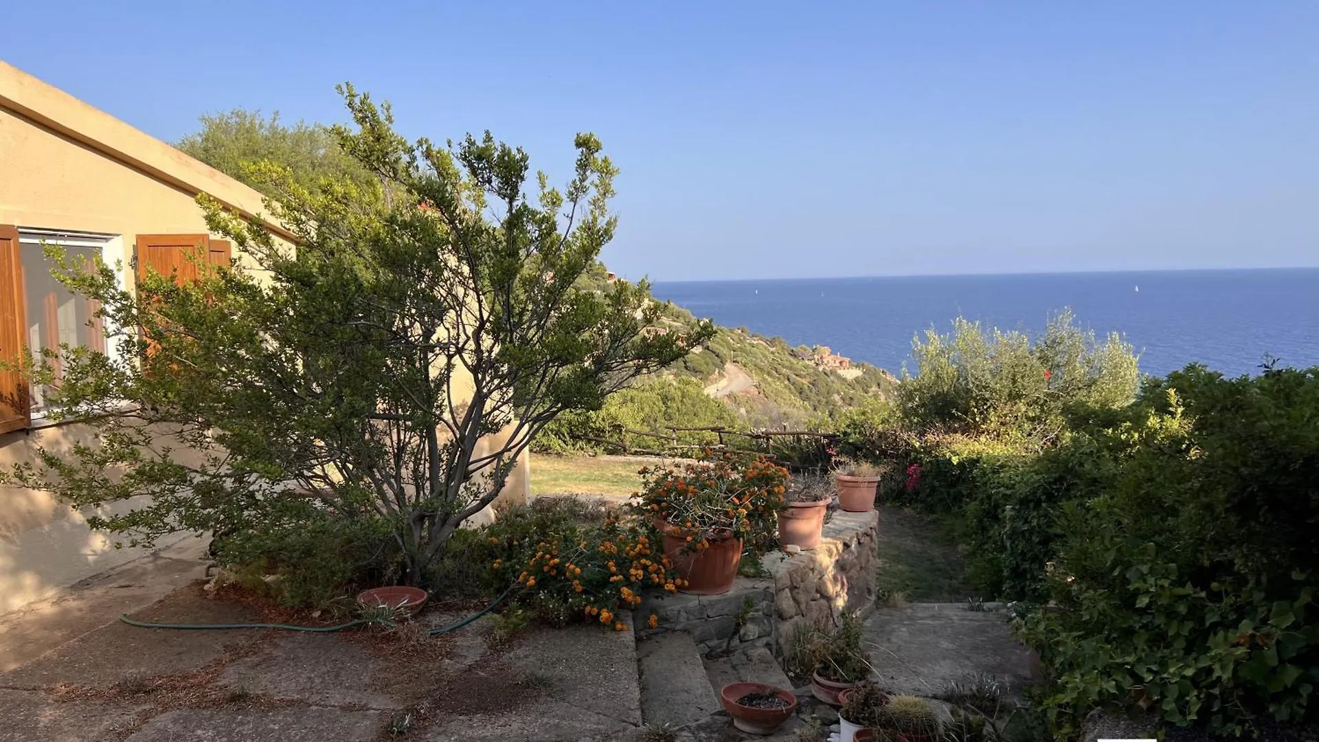 Belocations - Torre Di Marte Villa Torre delle Stelle 0*,