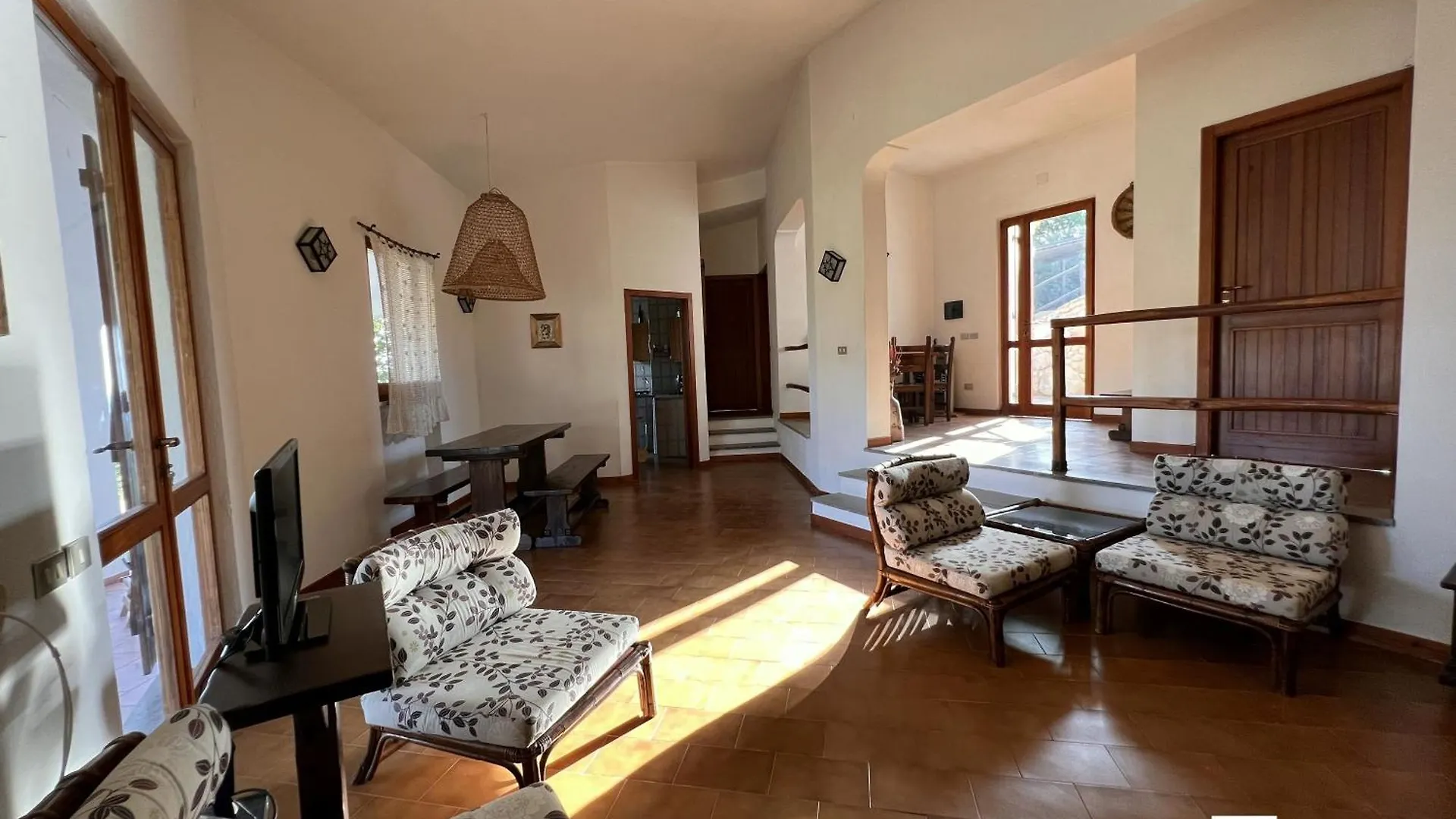 Belocations - Torre Di Marte Villa Torre delle Stelle Holiday home