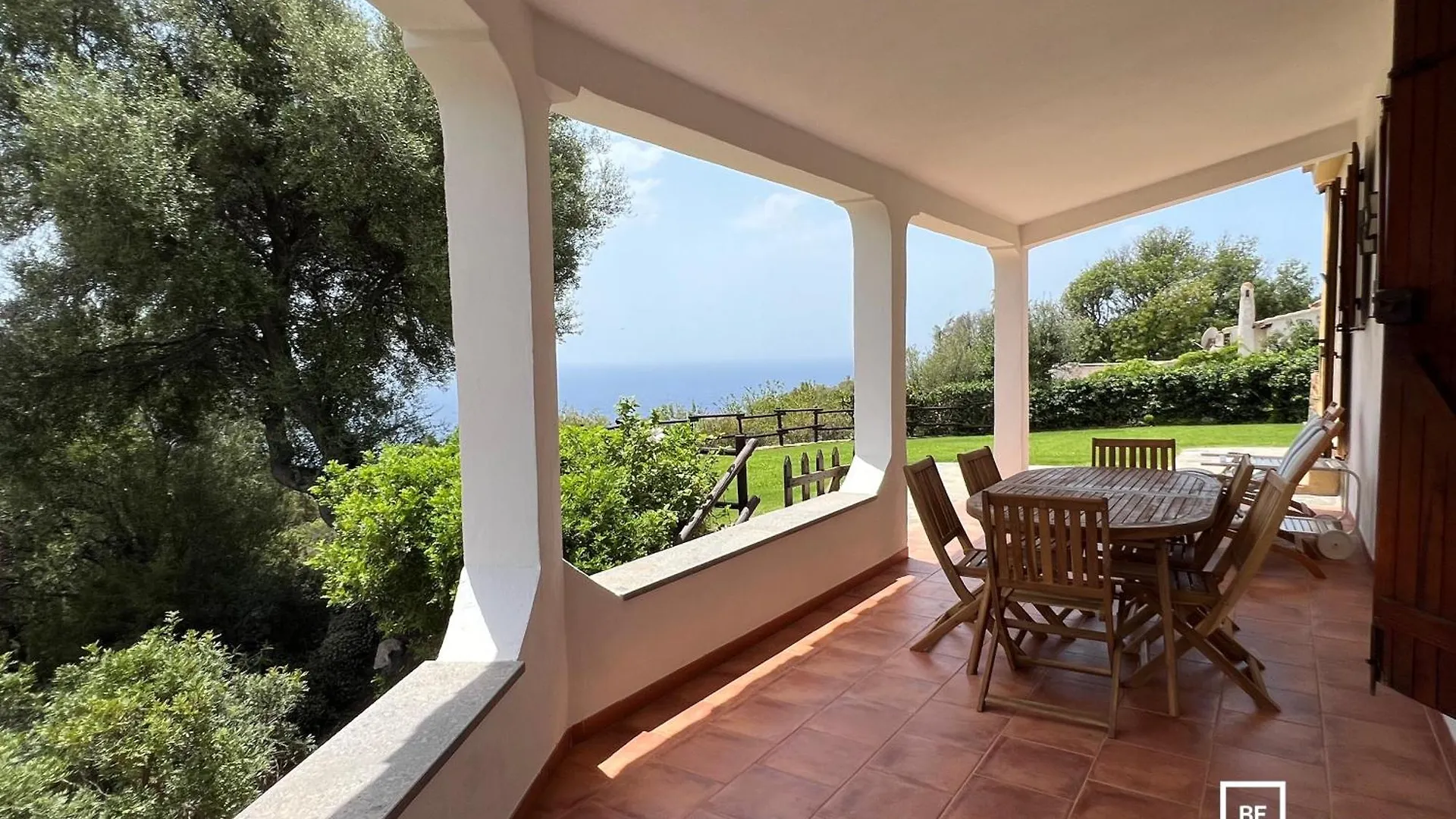 Holiday home Belocations - Torre Di Marte Villa Torre delle Stelle