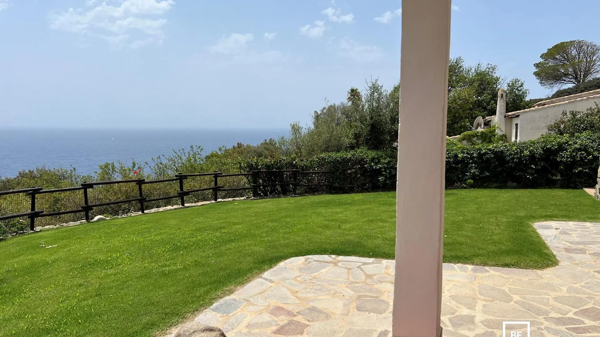Holiday home Belocations - Torre Di Marte Villa Torre delle Stelle