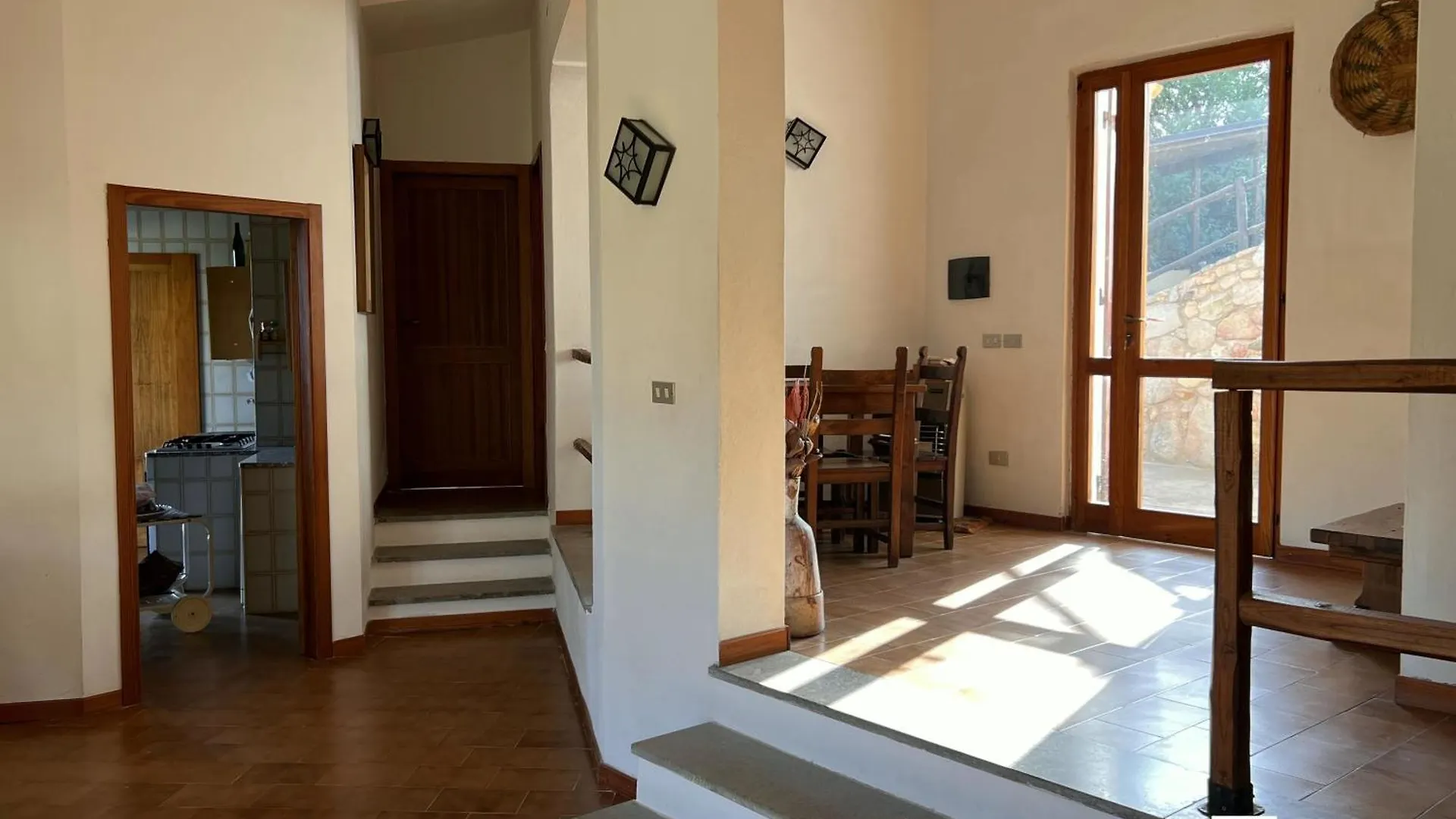 Belocations - Torre Di Marte Villa Torre delle Stelle Italy
