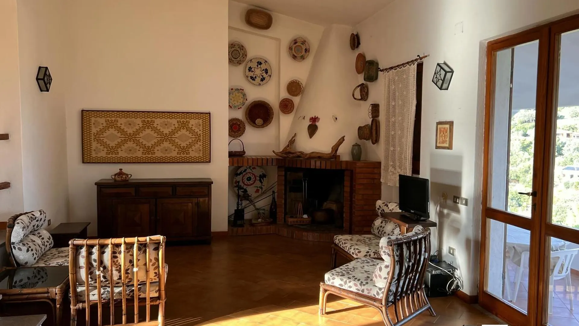 Belocations - Torre Di Marte Villa Torre delle Stelle Holiday home