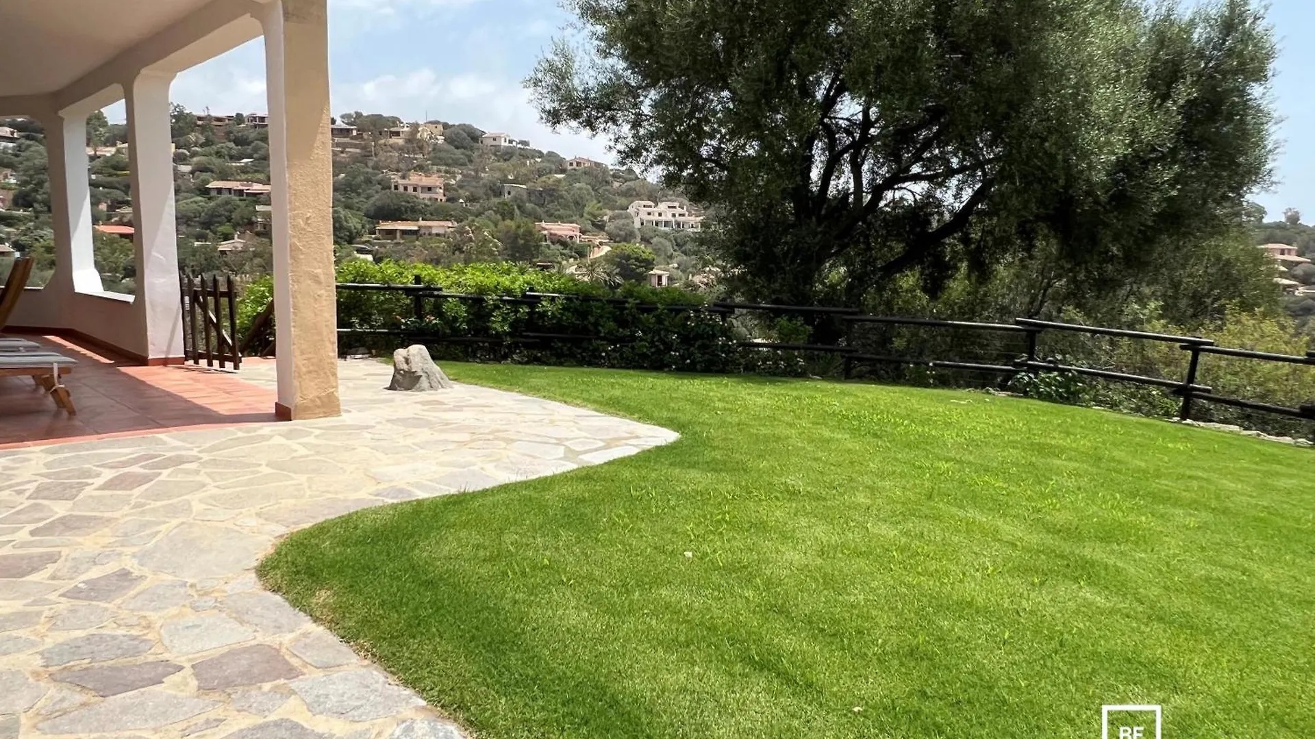 Holiday home Belocations - Torre Di Marte Villa Torre delle Stelle